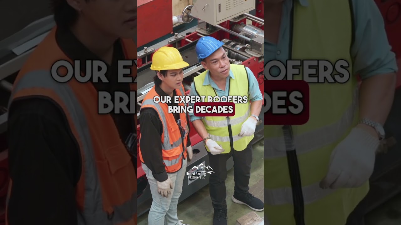 Beware of low-cost roofing deals!