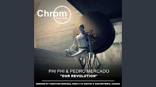 Download Lagu Our Revolution (Greg S vs Santini \u0026 Quatretemps Remix) MP3