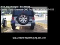2014 Jeep Wrangler For Sale In Swainsboro GA 30401 At The 2014 Jeep Wrangler For Sale In Swainsboro GA 30401 At The
