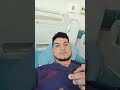 seguimos hospitalizados en espera de operación por fractura en los tres huesos del tobillo