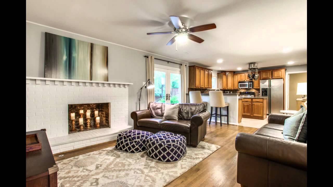 3546 Merrell Rd. Presented by Victoria Barr de Quiñones