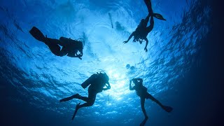 Episode 3 - Diving Emergencies