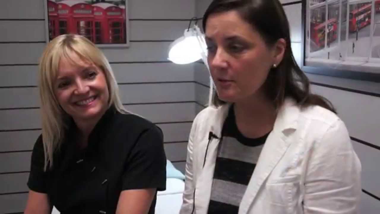 Lil' Brit of Wax on The Best of Southern California