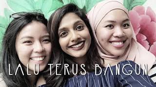Penjuru Dunia - Lagu Khas Ditujukan untuk Malaysia