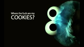 Cookie Monsta  -  Ginger Pubes Bass Boosted