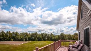 161 Cain Hill Road video tour