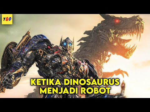 Video: Apakah misi Robotik Pertama?