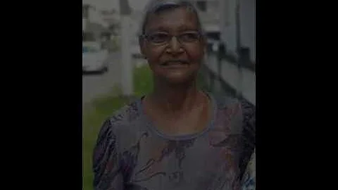 Death Announcement - Sheila Mayleen Janki Persaud