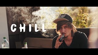 The Chill Season Begins // 700D Magic Lantern Raw Video