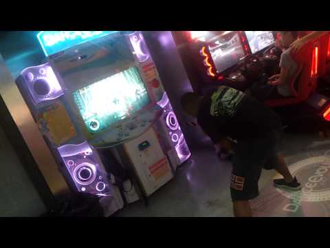 [Dance Evolution Arcade]Brilliant 2U