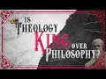 Is Theology King Over Philosophy? | An Interview w/ SAFT Apologetics