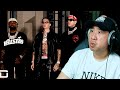 Coreano Loco reacciona a PALABRAS SOBRAN REMIX - Blessd, Ryan Castro, Bryant Myers, Hades 66