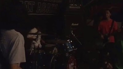Billfold - Time + It’s Over ( Nothing Rules Cover )