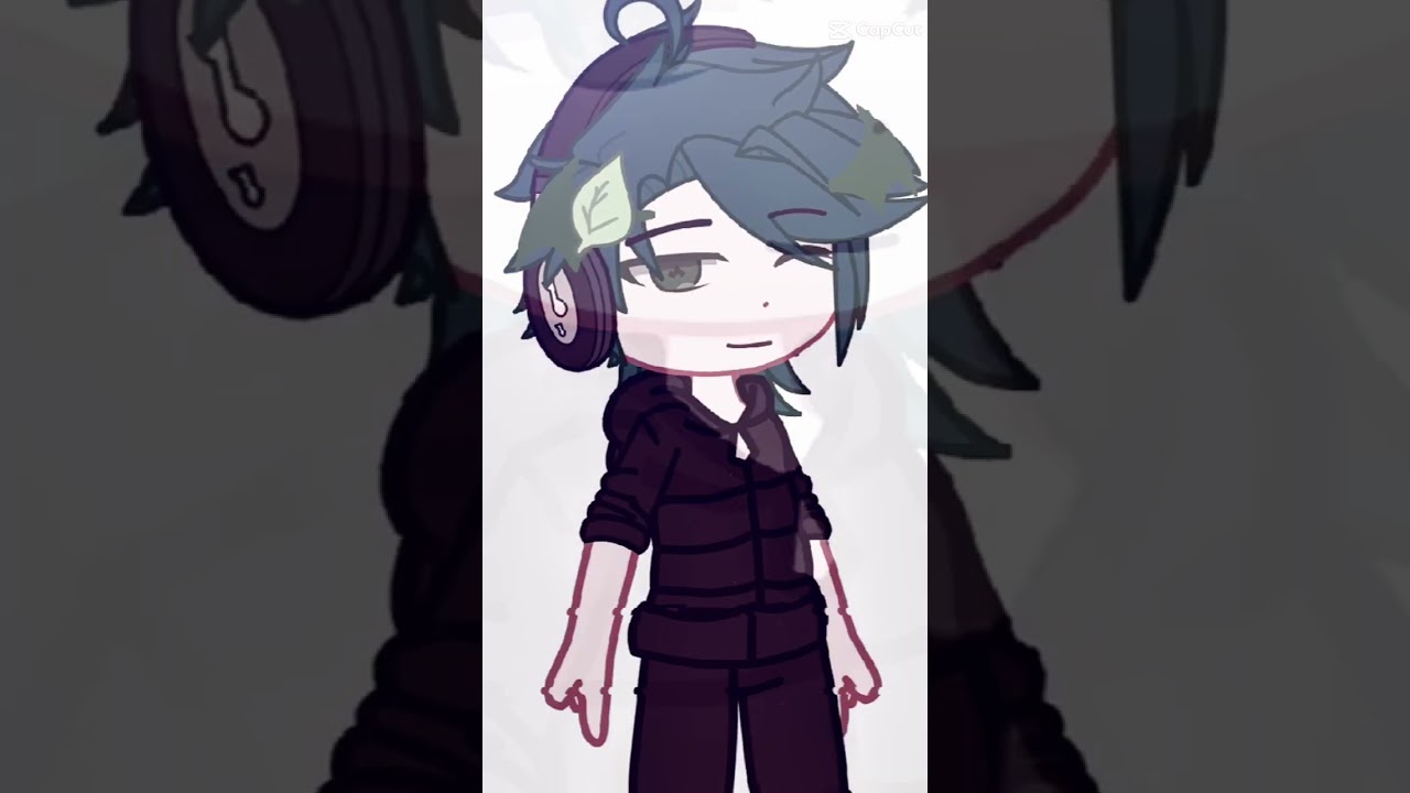 aku ga suka dia kok😒