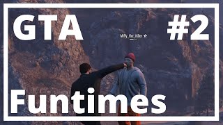 GTA Funtimes #2