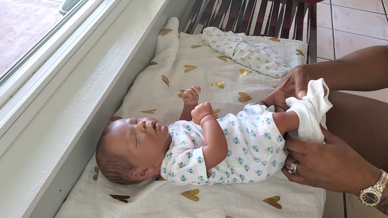 Can realborn Darren past as a girl?