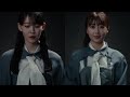 乃木坂46 / 純粋とは何か? -MIYU MATSUO &amp; MIO YAKUBO MUSIC VIDEO HISTORY ver.-