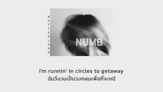 NUMB - bear bear & friends [Thaisub]