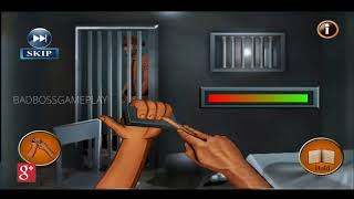Prison Island The Alcatraz - Jail Escape Android Gameplay HD screenshot 1