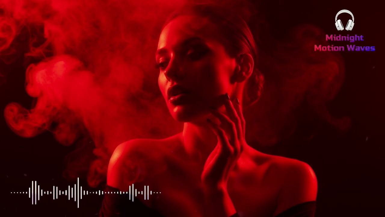 Red Smoke — Deep House Chill Mix 2026 | Late Night Flow | Night Vibes