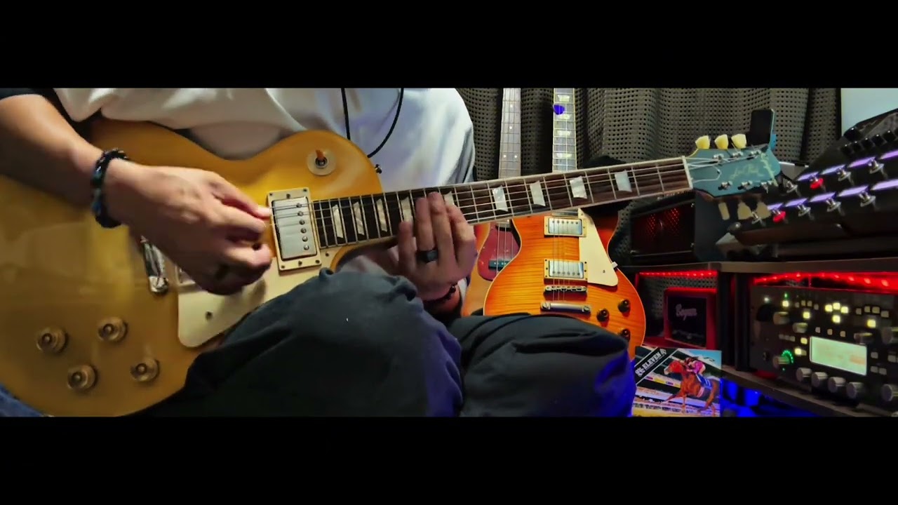 Watch B'z juice (PM mix)【Kemper Bogner Ecstasy & YAMAHA THR30II Wireless TAK MATSUMOTO】 on YouTube Watch B'z juice (PM mix)【Kemper Bogner Ecstasy & YAMAHA THR30II Wireless TAK MATSUMOTO】 on YouTube