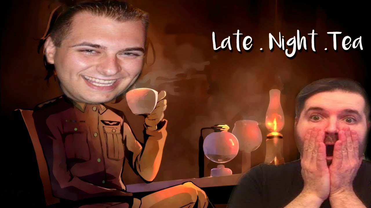 Late Night Drama And Tea With Ez Life Slot Jackpots Special Guest Sdguy Late Night Drama And Tea With Ez Life Slot Jackpots Special Guest Sdguy