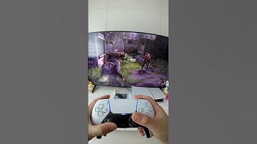 Now playing [TLOU Pt 2 Remastered] Vol. 20 #tlou2remastered #thelastofuspartii