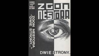 Zgon Nestora - Czas