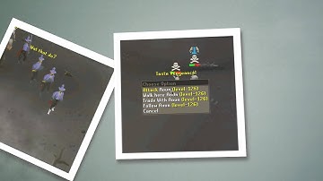 Aratee 3 2 Intro - New RSPS - Runescape Private Server - 317 Server - Old RS 2006 - 2007 Runescape