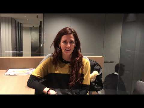 Testimonio de Nuria,