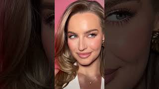 BEAUTY MAKEUP Z KAROLINĄ PISAREK! #magdapieczonka #karolinapisarek #makeup #makijaż #shorts