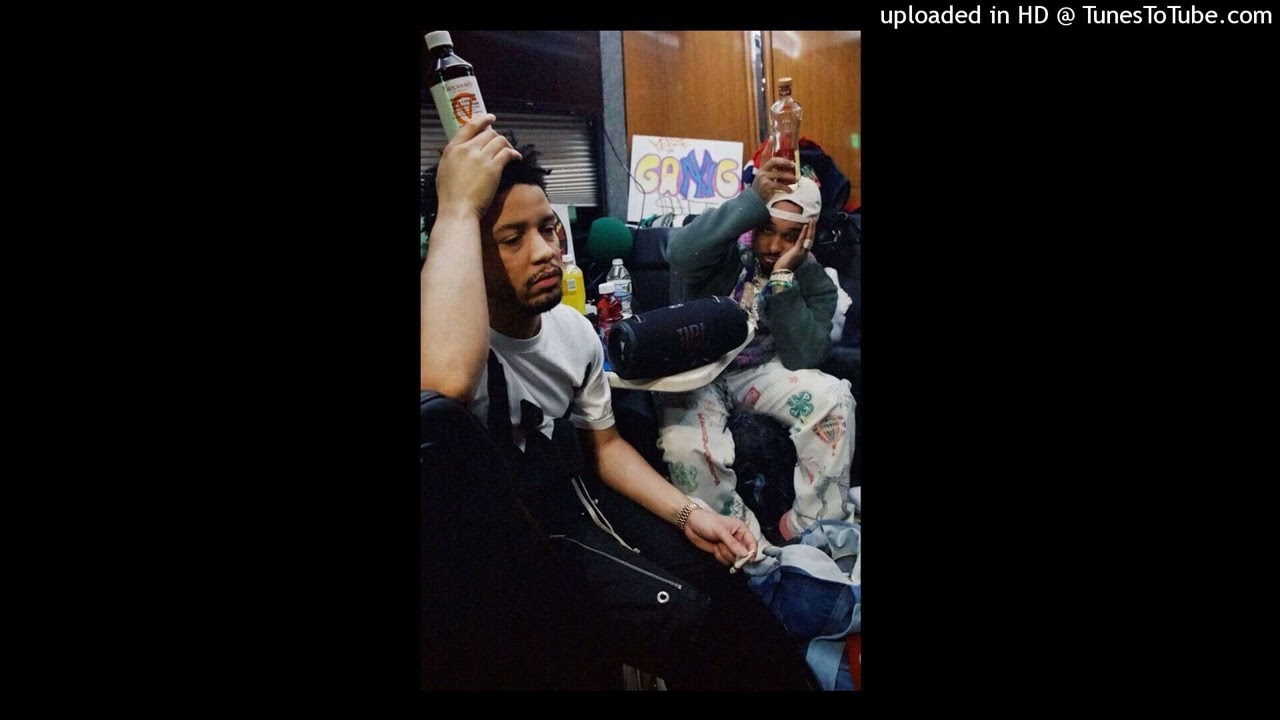 [FREE] Veeze x Babyface Ray x Rocaine Type Beat 