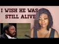 Reaction To Ave Maria (Schubert): Luciano Pavarotti (UNBLOCKED VIDEO💃)