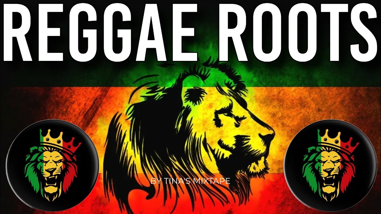 Best Old School Reggae Roots Mix: Bob Marley, UB40, Dennis Brown, Barrington Levy | Tina's Mixtape Best Old School Reggae Roots Mix: Bob Marley, UB40, Dennis Brown, Barrington Levy | Tina's Mixtape