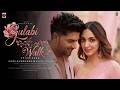 Gulabi Walk Song | Guru Randhawa | Kiara Advani | Fan Song