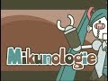 Mikunologie feat. HATSUNE MIKU by X-Plorez