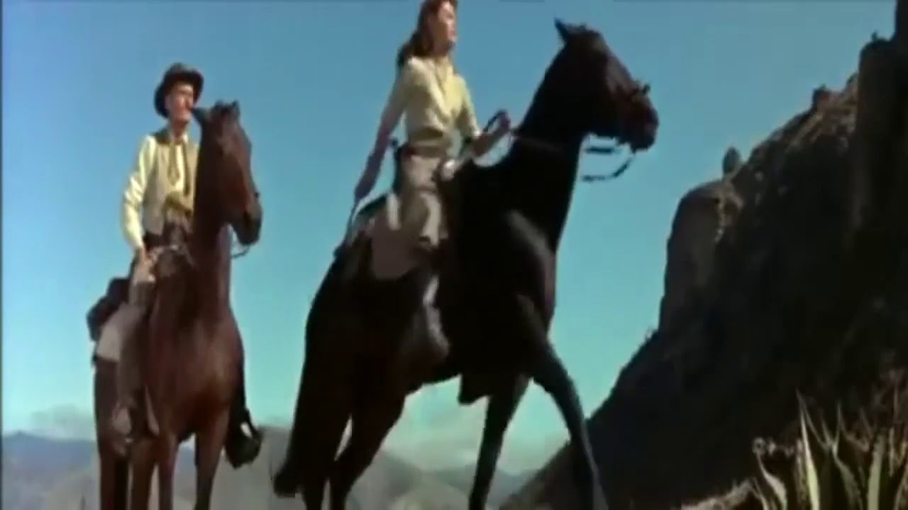 Western Movie À Ne Pas Manquer De Tous Les Tempsi - Film Western