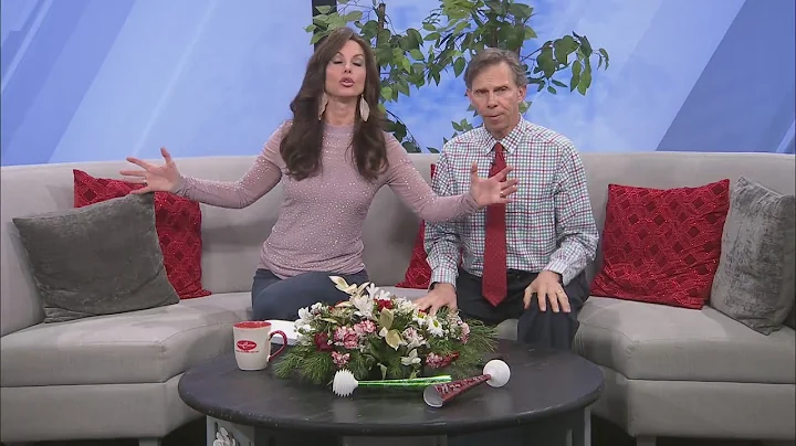 Ozarks FOX AM-Catching Up With Terry Wayne Sanders...