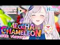 #CharityRelay4Indonesia - For Indonesia 🌎Meccha Chameleon with Viewers!【Pavolia Reine/hololive】