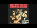 Backsliders  headin for nowhere