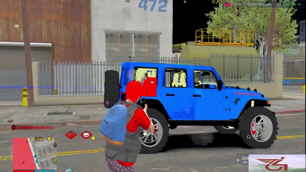 hello server 2 rpviet - part #9