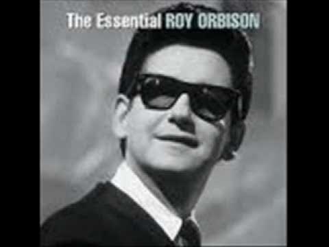 roy orbison pledging my love