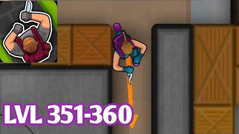 Hunter Assassin - Gameplay Walkthrough Part 22 (iOS,Android)