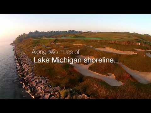 Whistling Straits