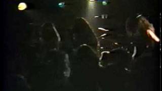 Defiance - Skitz-Illusions Live in Detroit 1990