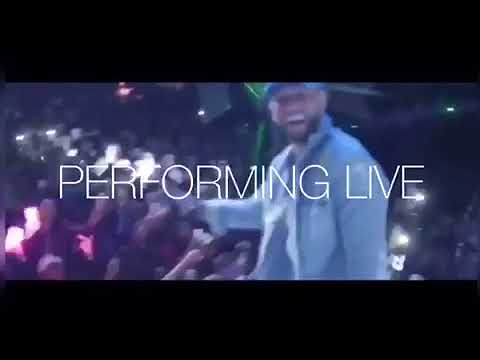 CASPER MAGICO PERFORMING LIVE - FRIDAY AUG 17TH @MAMAJUANA CAFE PATERSON