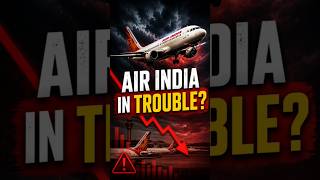 Air India Under Pressure: The Full Story #news #india #info #airindia #aviation