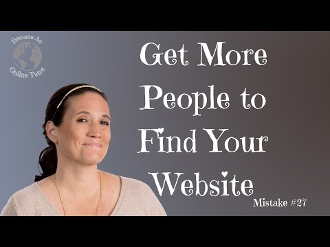 Not Using Backlinks to a Website to improve SEO: Mistake #27