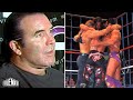 Scott hall  why i left wwf  the curtain call incident