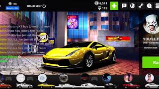 Rush racing Audi R8 with nos and turbo 981 tune 8.4 screenshot 5